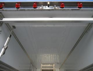 三菱 冷凍・保冷 中型 令和2年8月 2PGーFK62NA 27枚目