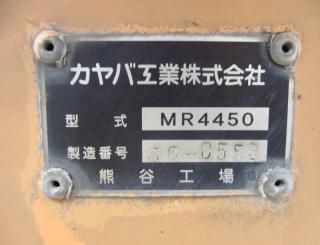 日野 ミキサー 大型 平成24年9月 QKG-FS1AKAA 21枚目