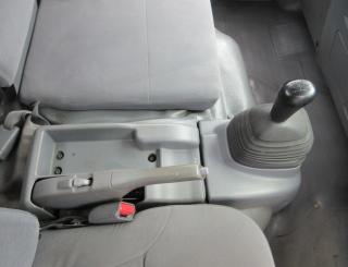 いすゞ 平ボデー・Wキャブ・シャーシ 小型 平成23年2月 ◆商談中◆　BKGーNNR85AR 10枚目