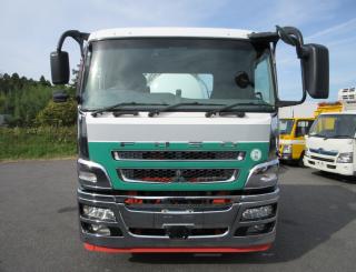 三菱 その他 大型 平成25年12月 ◆商談中◆　QKG-FU54VZ 2枚目