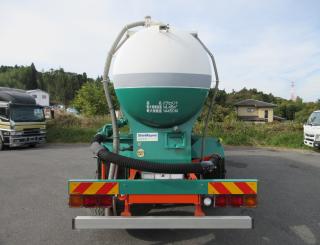 三菱 その他 大型 平成25年12月 ◆商談中◆　QKG-FU54VZ 5枚目