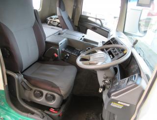 三菱 その他 大型 平成25年12月 ◆商談中◆　QKG-FU54VZ 7枚目