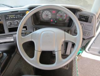 三菱 その他 大型 平成25年12月 ◆商談中◆　QKG-FU54VZ 10枚目