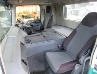 三菱 その他 大型 平成25年12月 ◆商談中◆　QKG-FU54VZ 15枚目