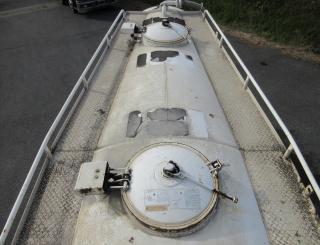 三菱 その他 大型 平成25年12月 ◆商談中◆　QKG-FU54VZ 25枚目