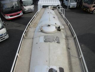 三菱 その他 大型 平成25年12月 ◆商談中◆　QKG-FU54VZ 26枚目