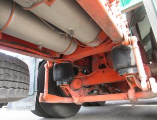 三菱 その他 大型 平成25年12月 ◆商談中◆　QKG-FU54VZ 33枚目