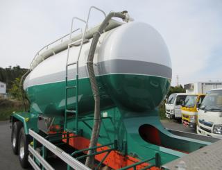 三菱 その他 大型 平成25年12月 ◆商談中◆　QKG-FU54VZ 37枚目