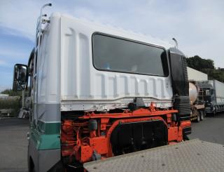 三菱 その他 大型 平成25年12月 ◆商談中◆　QKG-FU54VZ 43枚目