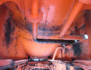 三菱 その他 大型 平成25年12月 ◆商談中◆　QKG-FU54VZ 45枚目