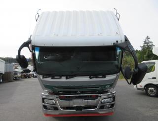 三菱 その他 大型 平成25年12月 ◆商談中◆　QKG-FU54VZ 49枚目