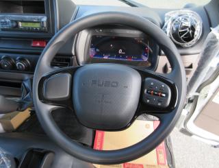 三菱 ダンプ 小型 令和6年10月 2RGーFBA30 10枚目