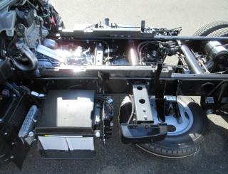 三菱 ダンプ 小型 令和6年10月 2RGーFBA30 31枚目