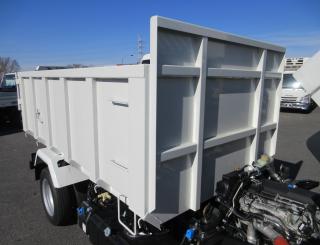 三菱 ダンプ 小型 令和6年10月 2RGーFBA30 43枚目