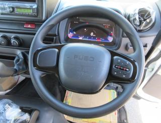 三菱 ダンプ 小型 令和6年10月 2RGーFBA30 10枚目