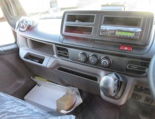 三菱 ダンプ 小型 令和6年10月 2RGーFBA30 12枚目