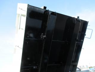 三菱 ダンプ 小型 令和6年10月 2RGーFBA30 28枚目