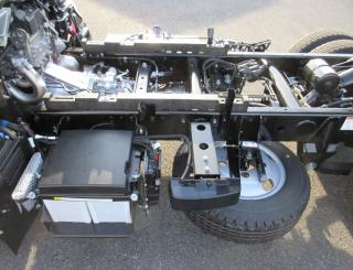 三菱 ダンプ 小型 令和6年10月 2RGーFBA30 34枚目