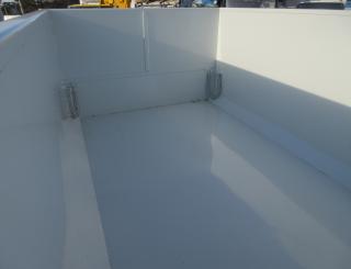 三菱 ダンプ 小型 令和6年10月 2RGーFBA30 35枚目