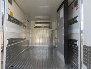 三菱 冷凍・保冷 小型 令和6年10月 ◆商談中◆　2RGーFEAV0 26枚目