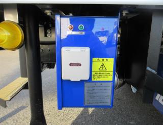 三菱 冷凍・保冷 小型 令和6年10月 ◆商談中◆　2RGーFEAV0 34枚目