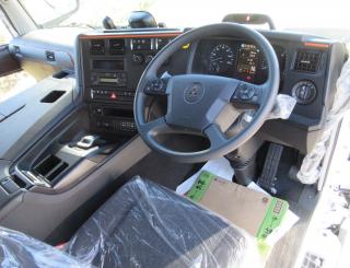 三菱 ウィング 大型 令和6年10月 2PG-FS84VZ 9枚目