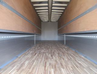 三菱 ウィング 大型 令和6年10月 2PG-FS84VZ 20枚目