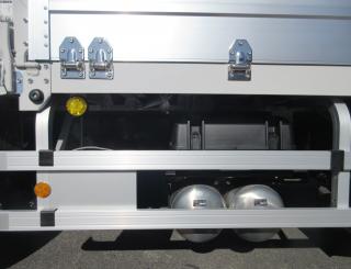 三菱 ウィング 大型 令和6年10月 2PG-FS84VZ 31枚目