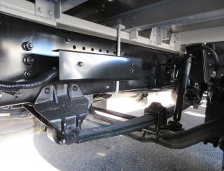 三菱 ウィング 大型 令和6年10月 2PG-FS84VZ 34枚目