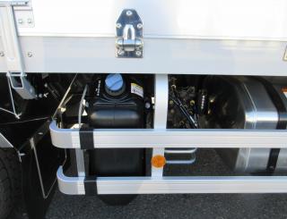 三菱 ウィング 大型 令和6年10月 2PG-FS84VZ 35枚目