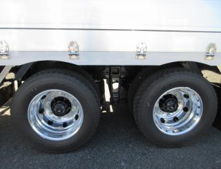 三菱 ウィング 大型 令和6年10月 2PG-FS84VZ 37枚目