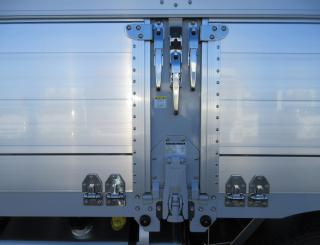 三菱 ウィング 大型 令和6年10月 2PG-FS84VZ 40枚目