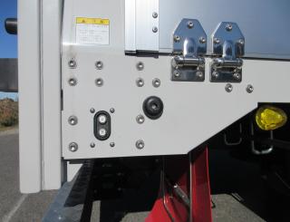 三菱 ウィング 大型 令和6年10月 2PG-FS84VZ 43枚目