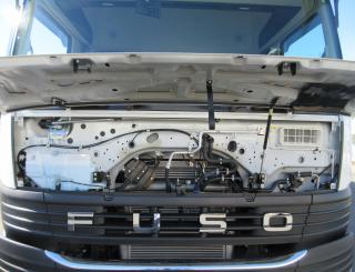 三菱 ウィング 大型 令和6年10月 2PG-FS84VZ 44枚目