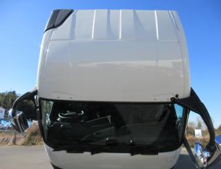 三菱 ウィング 大型 令和6年10月 2PG-FS84VZ 45枚目