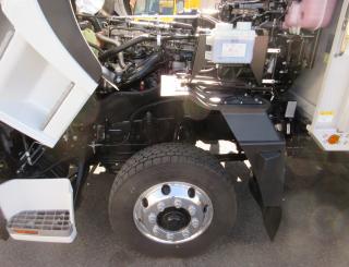 三菱 ウィング 大型 令和6年10月 2PG-FS84VZ 47枚目