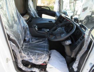 三菱 ウィング 大型 令和6年10月 ◆商談中◆　2PG-FS84VZ 7枚目