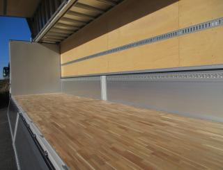 三菱 ウィング 大型 令和6年10月 ◆商談中◆　2PG-FS84VZ 24枚目