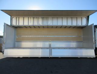 三菱 ウィング 大型 令和6年10月 ◆商談中◆　2PG-FS84VZ 27枚目