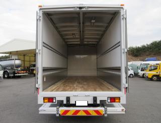 三菱 ウィング 中型 令和7年1月 ◆商談中◆　2KGーFK65F 25枚目