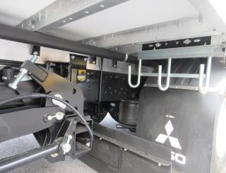 三菱 ウィング 中型 令和7年1月 ◆商談中◆　2KGーFK65F 36枚目