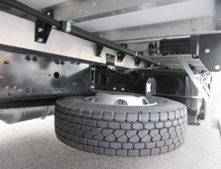 三菱 ウィング 中型 令和7年1月 ◆商談中◆　2KGーFK65F 41枚目