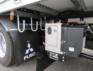 三菱 ウィング 中型 令和7年1月 ◆商談中◆　2KGーFK65F 43枚目