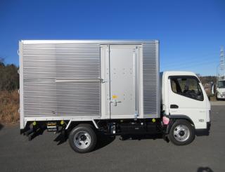 三菱 バン 小型  ◆商談中◆　2PGーFEA80 6枚目