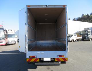 三菱 バン 小型  ◆商談中◆　2PGーFEA80 25枚目