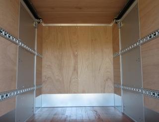 三菱 バン 小型  ◆商談中◆　2PGーFEA80 27枚目