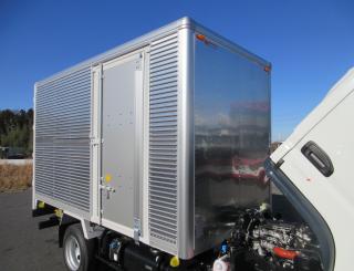 三菱 バン 小型  ◆商談中◆　2PGーFEA80 41枚目