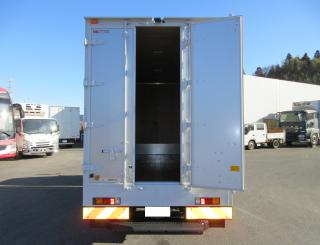 三菱 バン 小型  ◆商談中◆　2PGーFEA80 45枚目