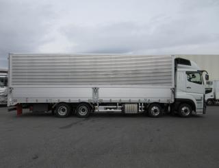 三菱 ウィング 大型 令和6年12月 ◆商談中◆　2PGーFS84VZ 6枚目