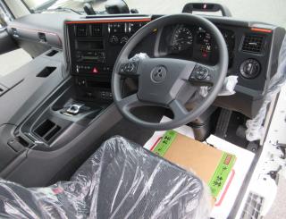 三菱 ウィング 大型 令和6年12月 ◆商談中◆　2PGーFS84VZ 8枚目